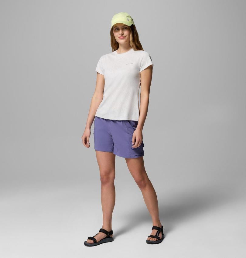 Columbia Women's Bluebird Canyon™ II Technical T-Shirt AK0679