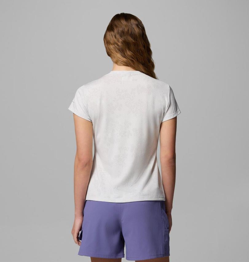 Columbia Women's Bluebird Canyon™ II Technical T-Shirt AK0679