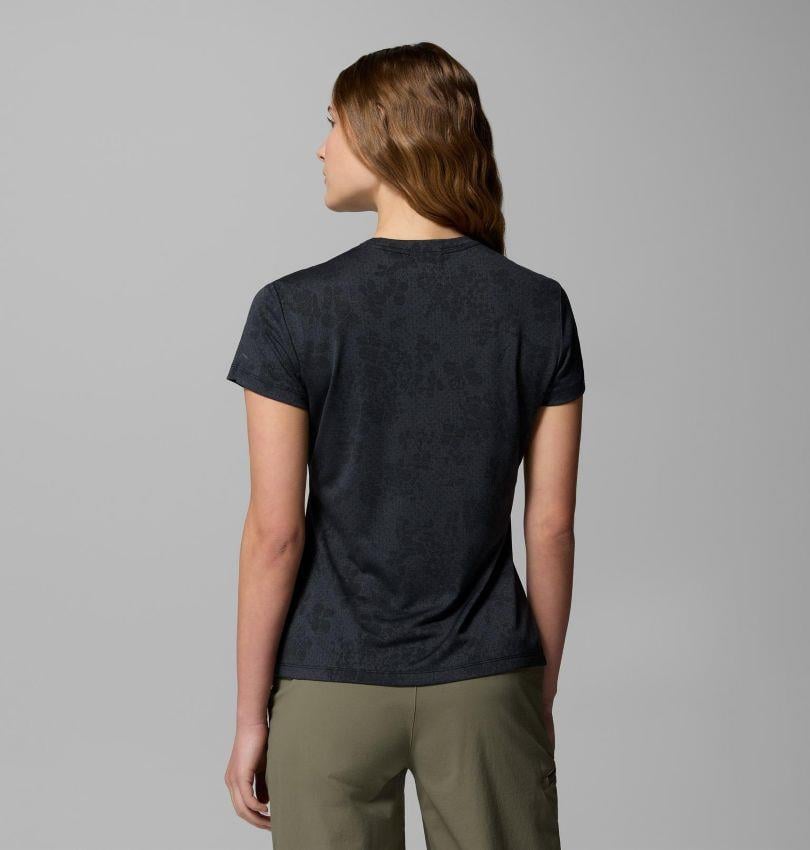 Columbia Women's Bluebird Canyon™ II Technical T-Shirt AK0679