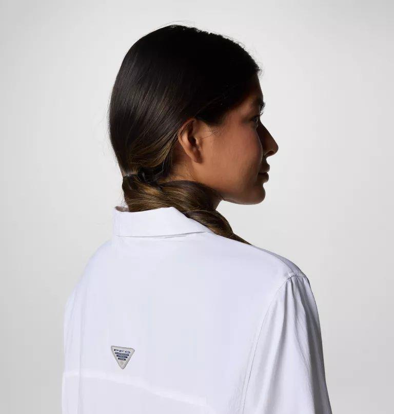 Columbia Women's PFG Wild Cast™ Long Sleeve Shirt Kadın Uzun Kollu Gömlek FL9602
