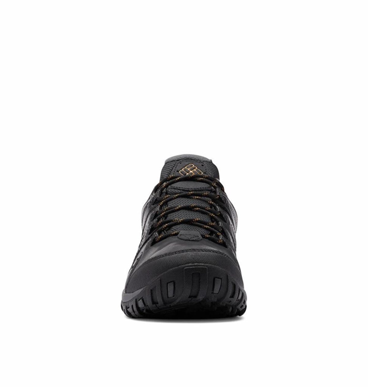 Columbia Woodburn II Waterproof Erkek Outdoor Ayakkabı Siyah BM3924-010