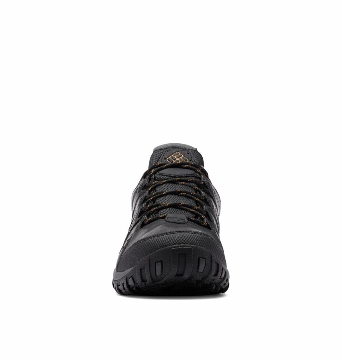 Columbia Woodburn II Waterproof Erkek Outdoor Ayakkabı Siyah BM3924-010