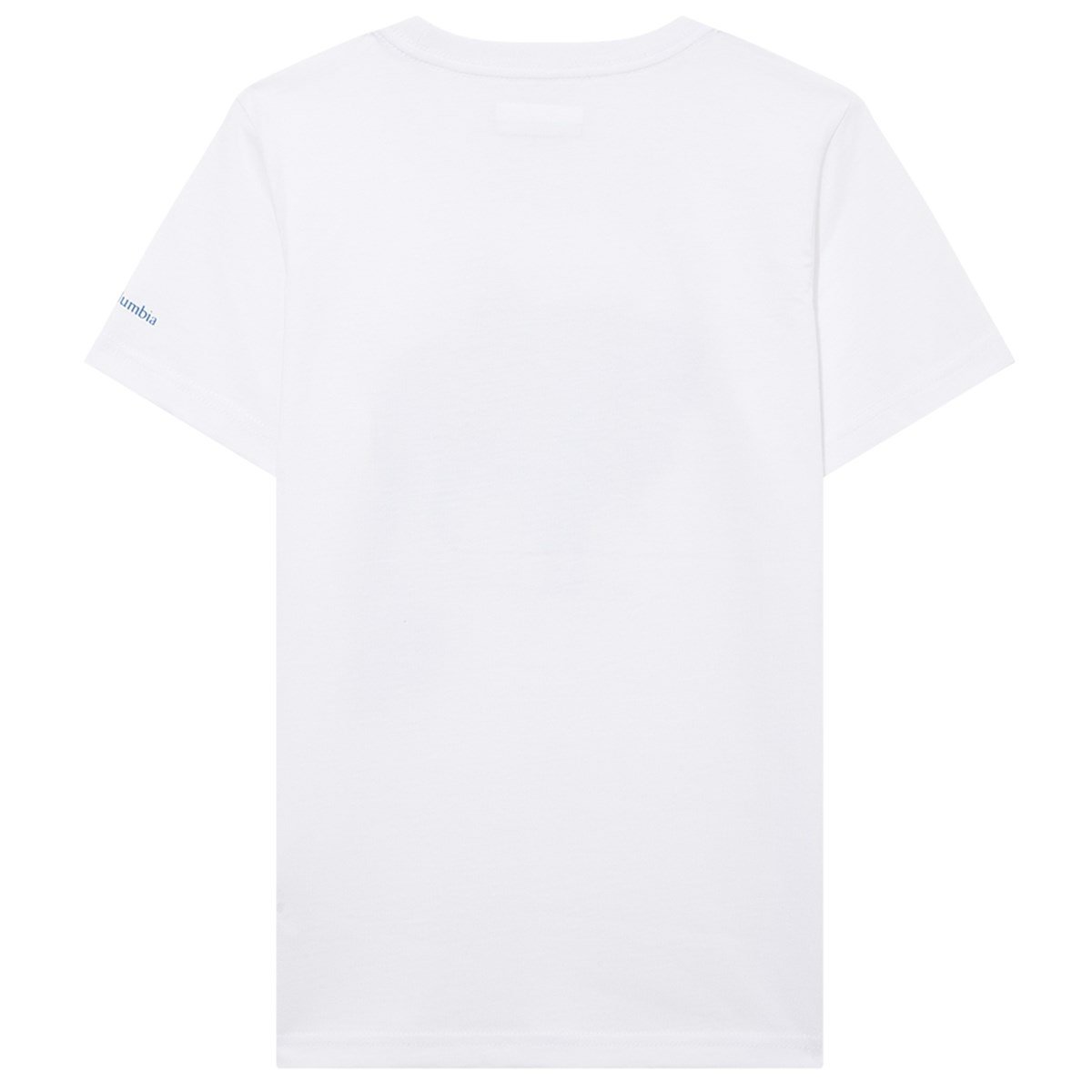 Columbia Y Sharkalo SS Tee Çocuk Kısa Kollu Tişört CS0045-100
