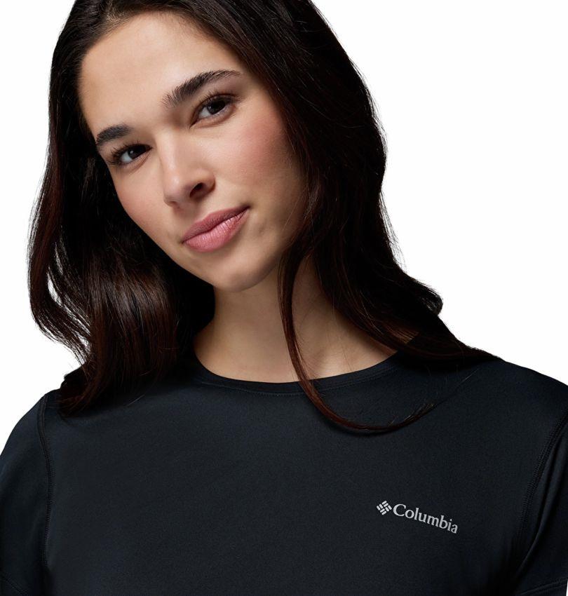 Columbia Zero Rules Light Kadın Teknik Kısa Kollu T-Shirt AL8532