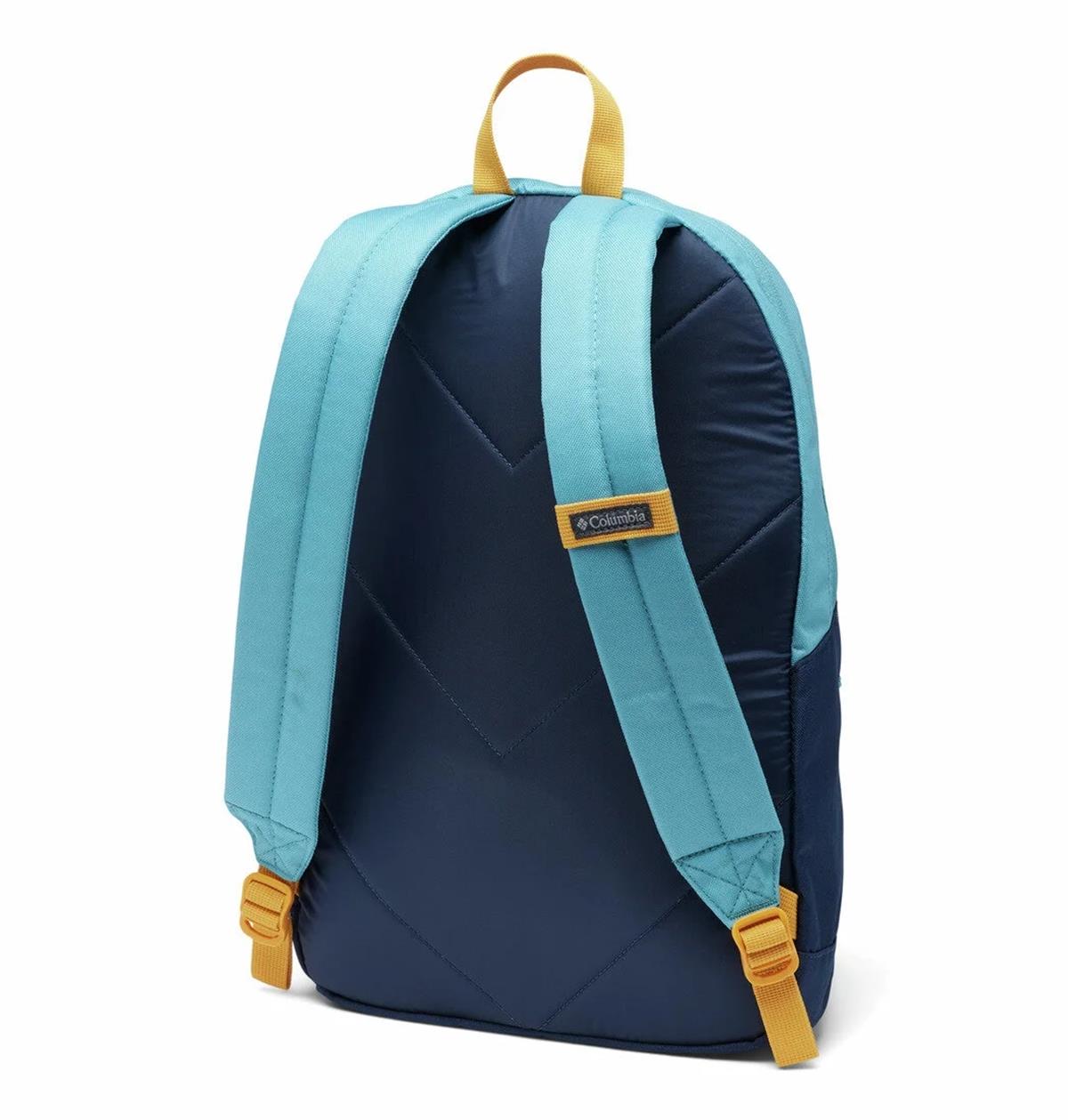 Columbia Zigzag 18L Unisex Sırt Çantası UU2506-424