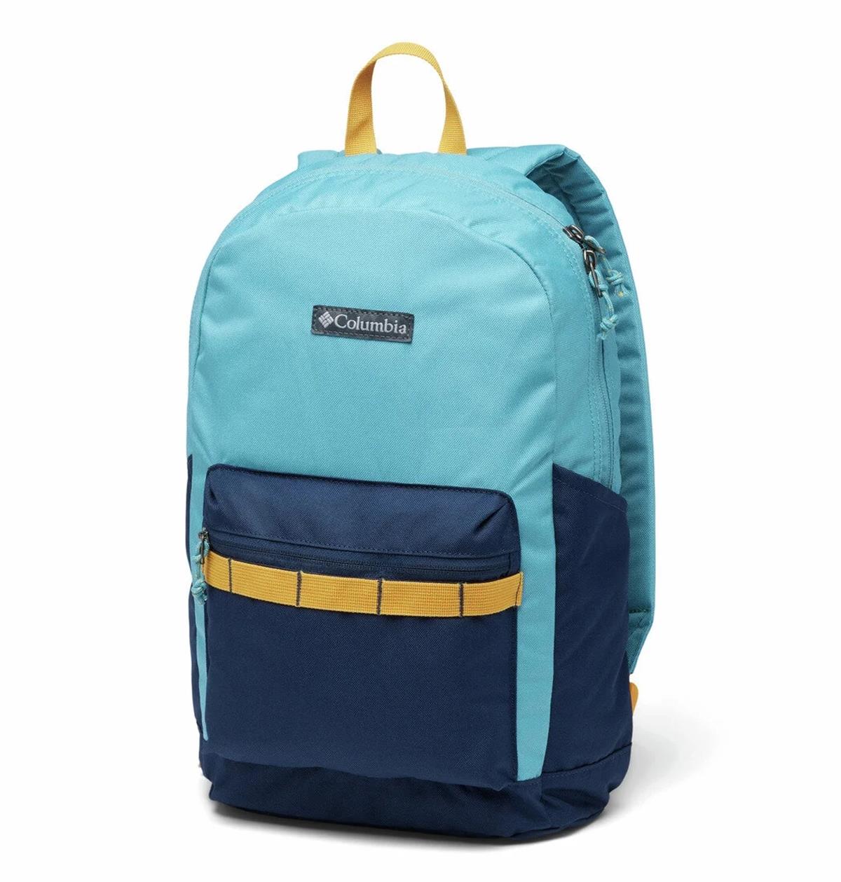 Columbia Zigzag 18L Unisex Sırt Çantası UU2506-424
