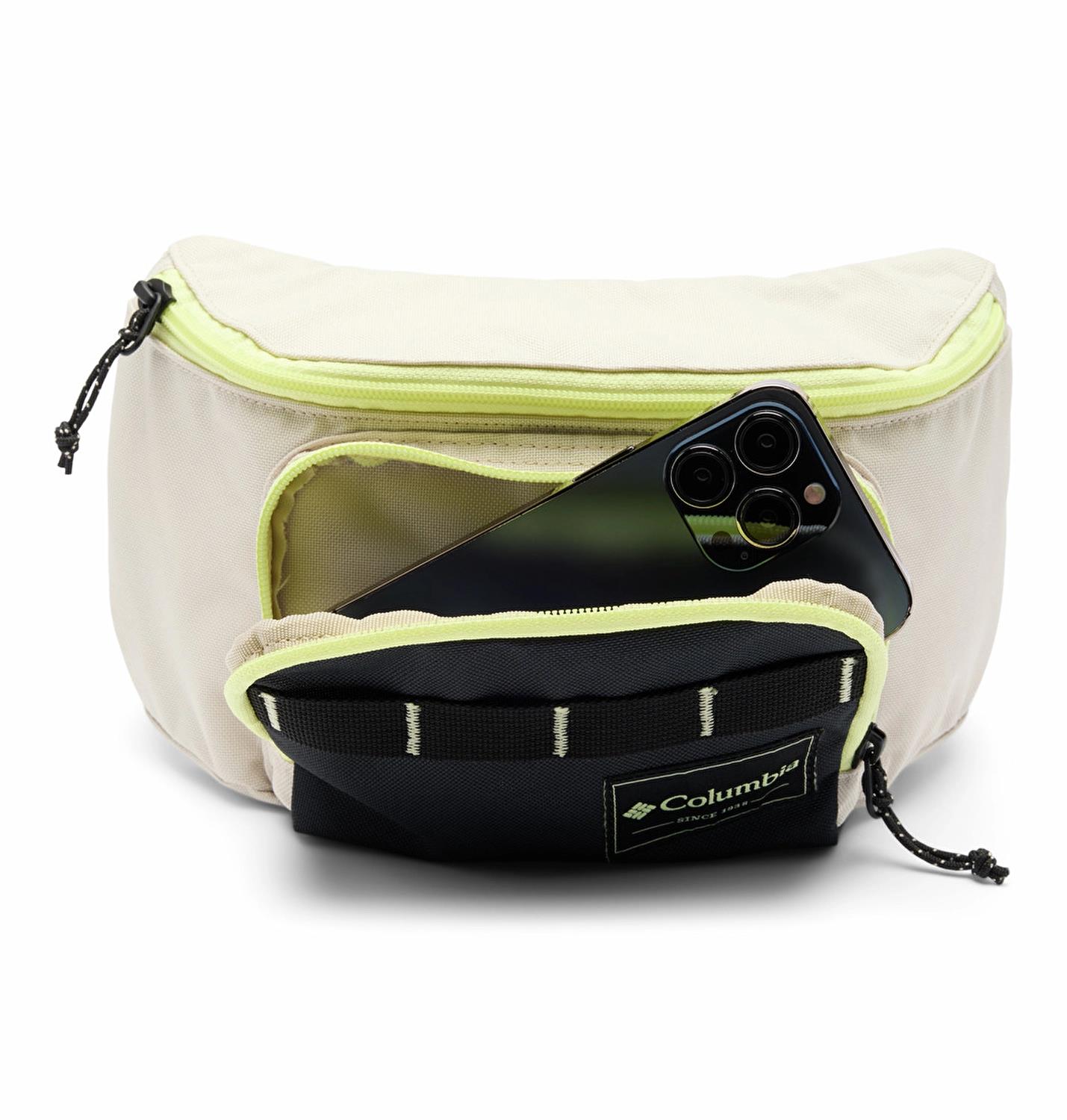 Columbia Zigzag II Bel Çantası UU5173