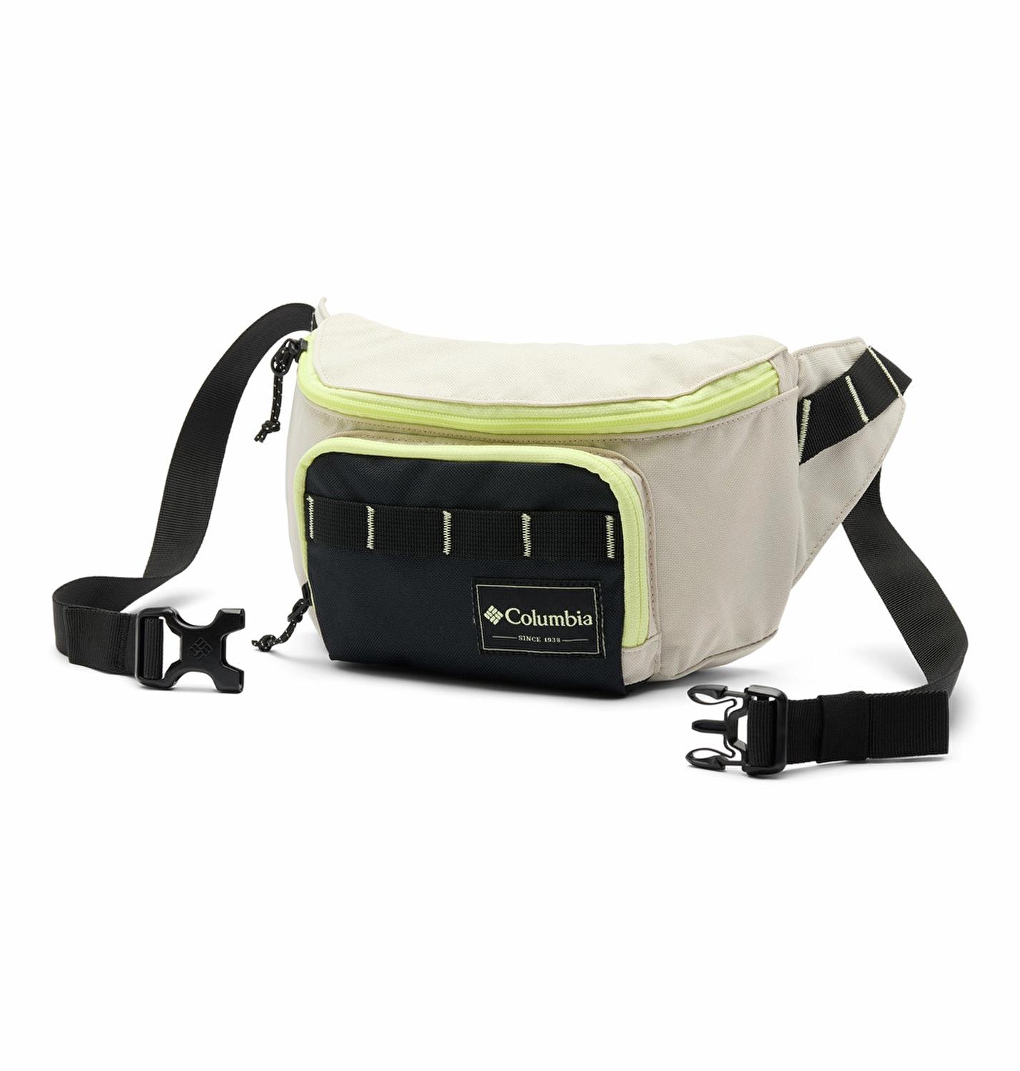 Columbia Zigzag II Bel Çantası UU5173