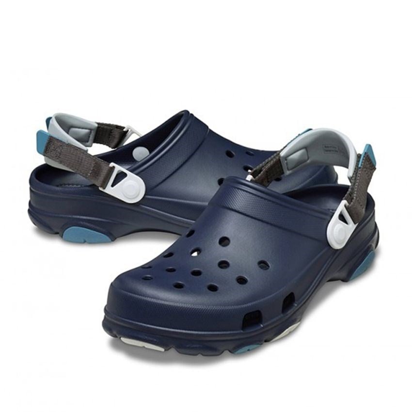 Crcos All Reeain Clog Erkek Terlik Sandalet 206340-410