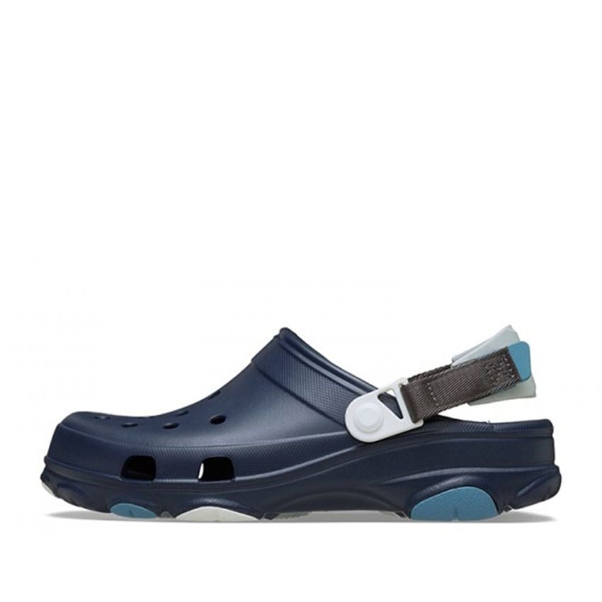 Crcos All Reeain Clog Erkek Terlik Sandalet 206340-410