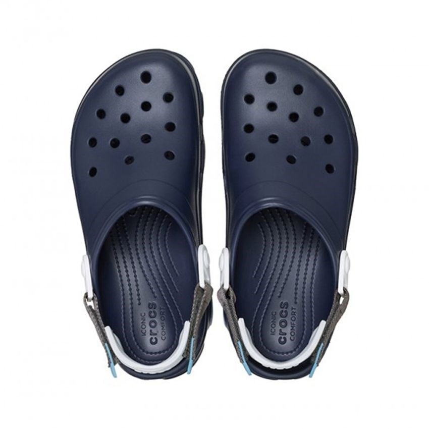 Crcos All Reeain Clog Erkek Terlik Sandalet 206340-410