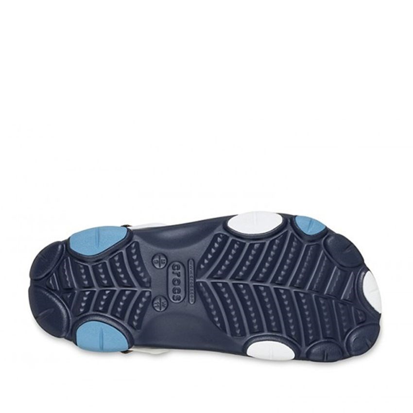 Crcos All Reeain Clog Erkek Terlik Sandalet 206340-410
