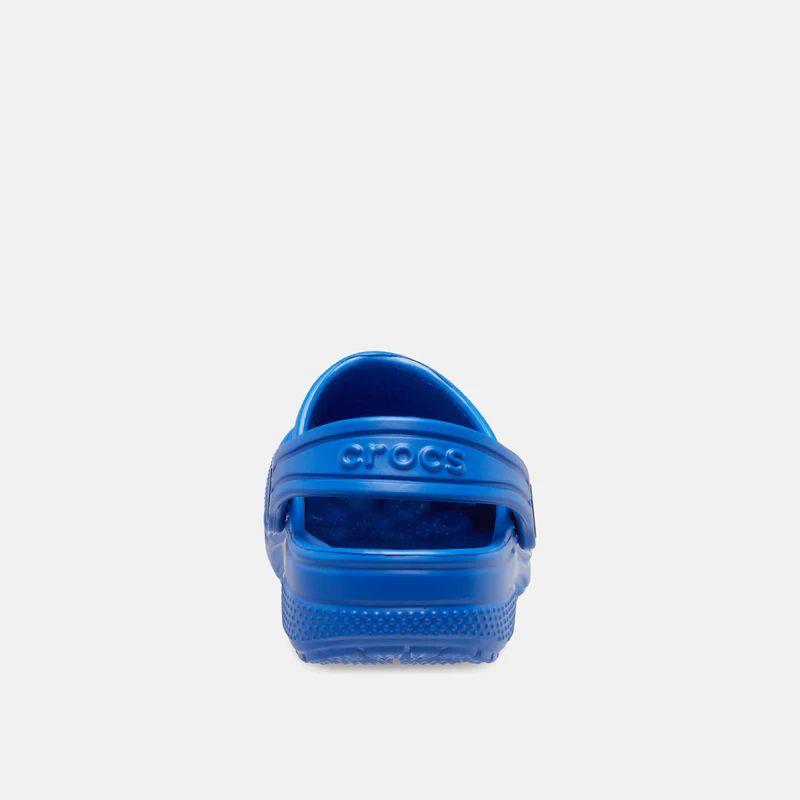 Crcos Classic TODDLER Varsity Red Çocuk Terlik 206990-4KZ