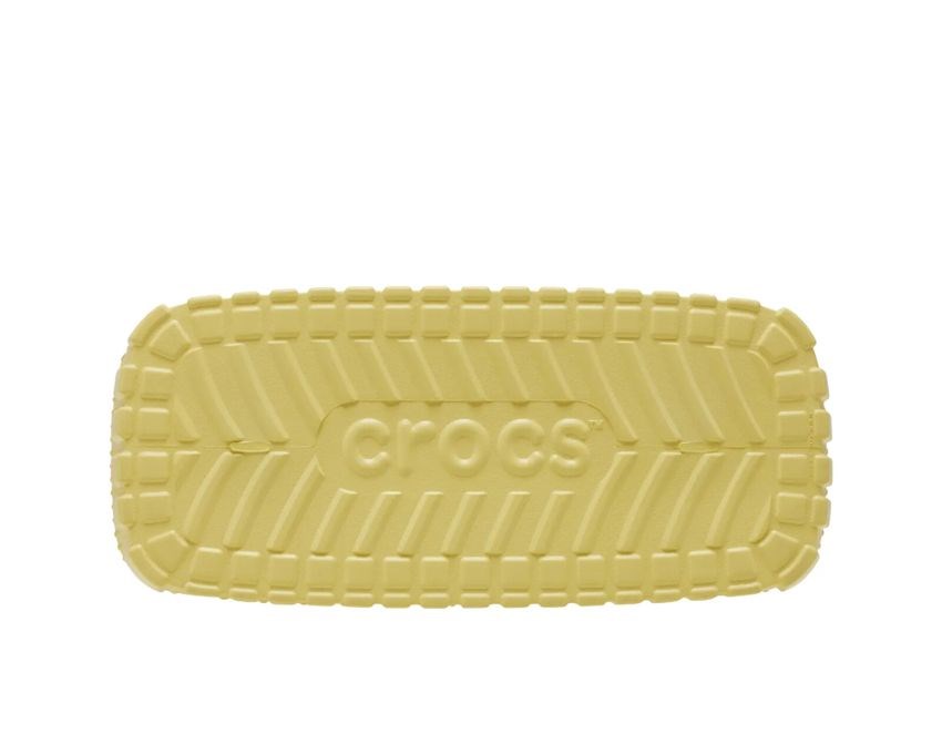 Crocs Çanta Omuz Çantası MEDIUM EVA TOTE CZFB0002 Yellow