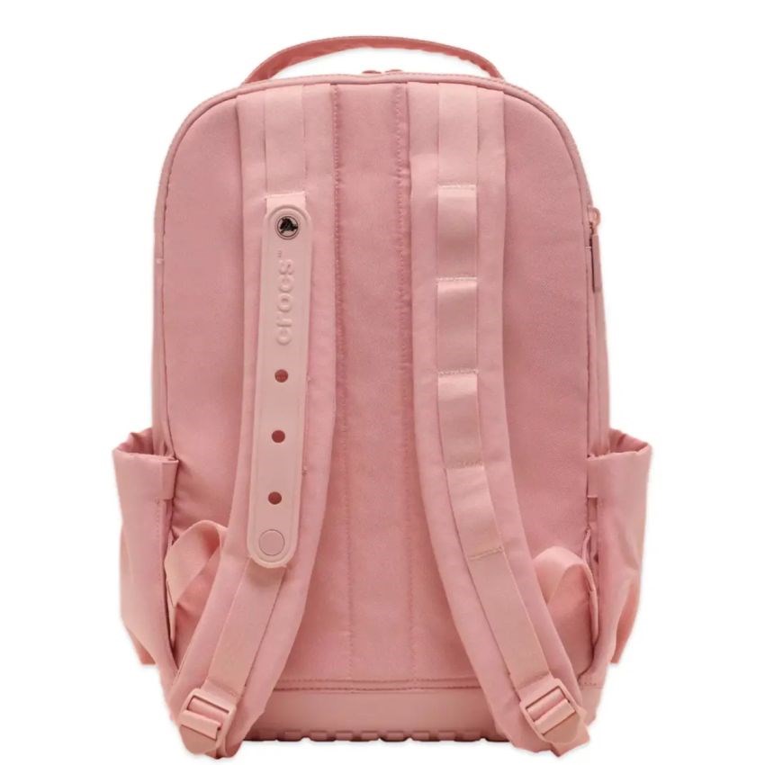 Crocs Classic Backpack Pembe Unisex Çanta CZFB0003 Powder Pink