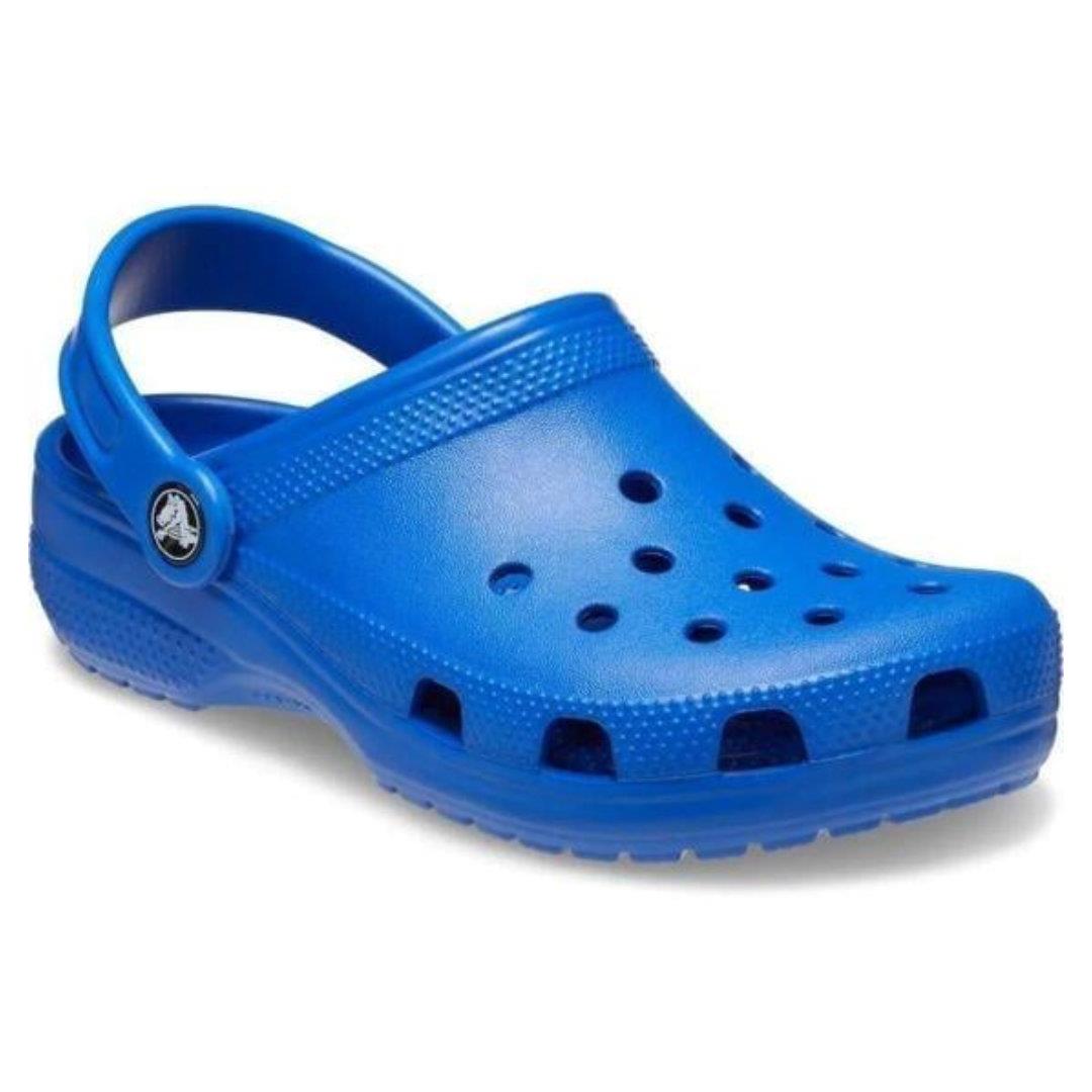 Crocs Classic Clog K Çocuk Sandalet 206991-4KZ