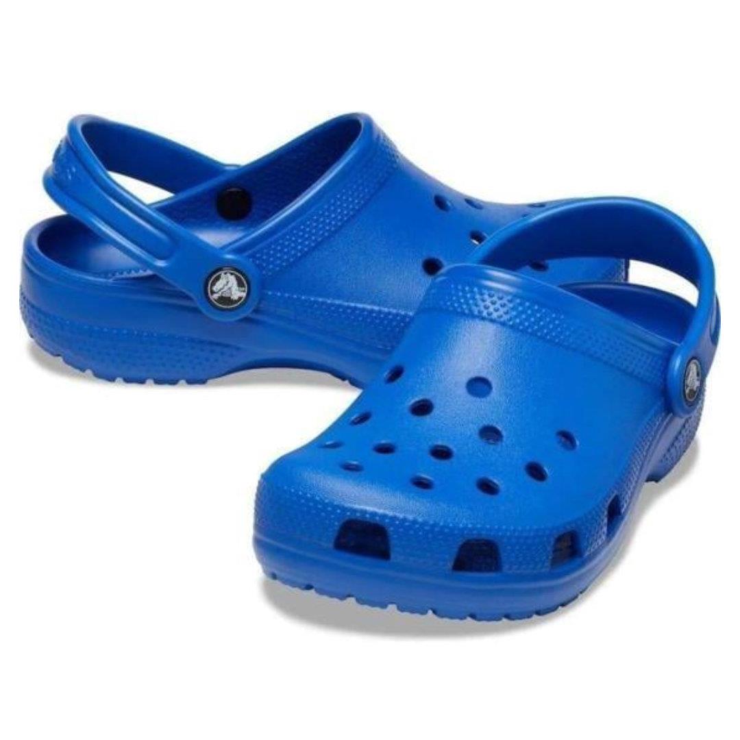 Crocs Classic Clog K Çocuk Sandalet 206991-4KZ