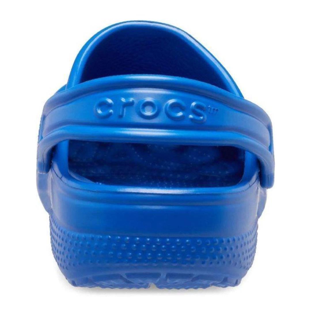 Crocs Classic Clog K Çocuk Sandalet 206991-4KZ