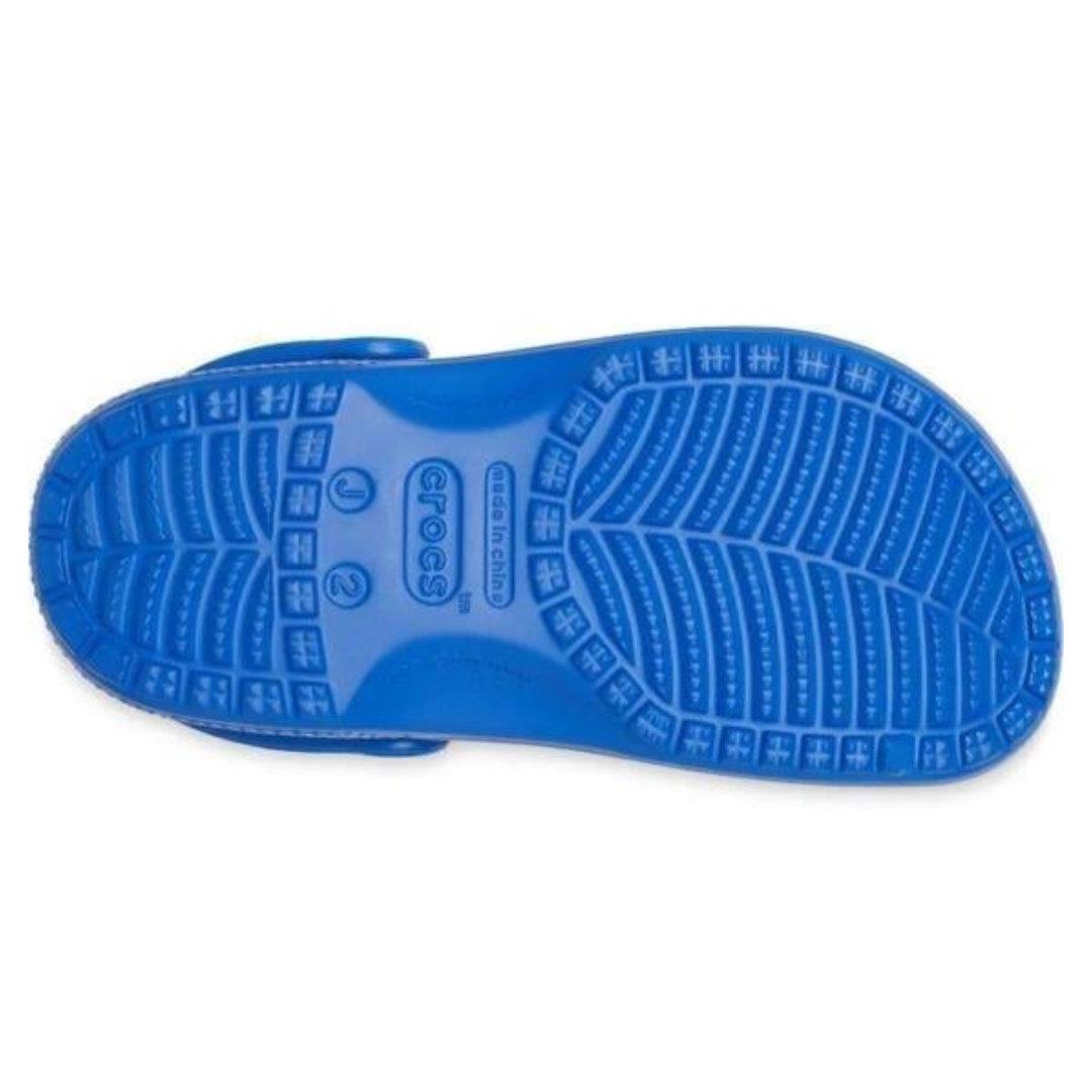 Crocs Classic Clog K Çocuk Sandalet 206991-4KZ