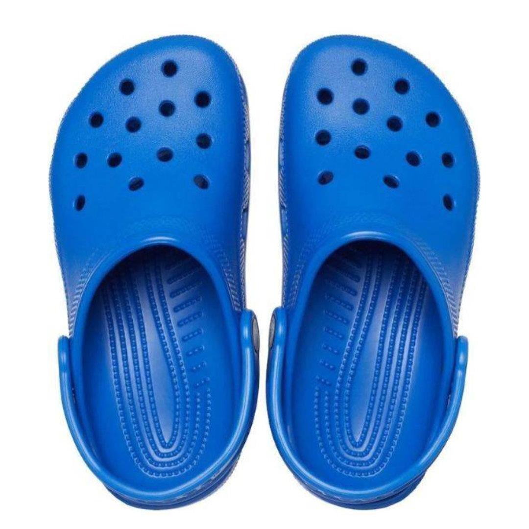 Crocs Classic Clog K Çocuk Sandalet 206991-4KZ