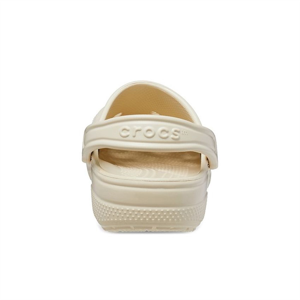 Crocs Classic Clog Terlik Unisex 10001-2Y2 Bej