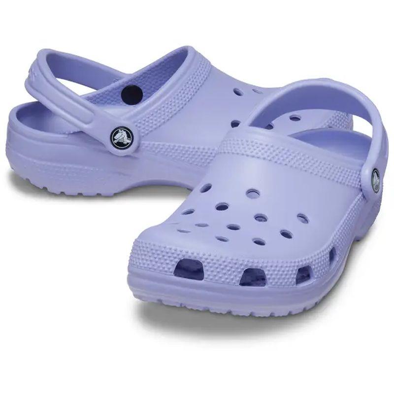 Crocs Classic Clog Terlik Unisex Terlik 10001-5BN