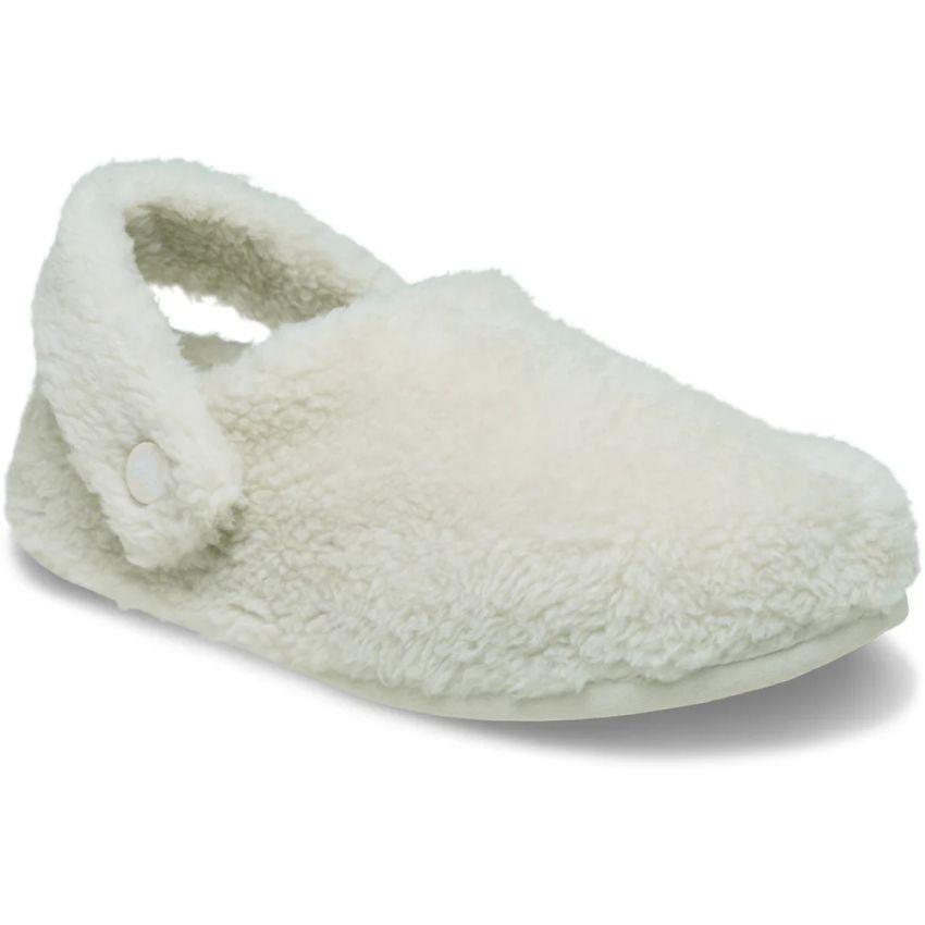 Crocs Classic Cozzzy Slipper Unisex Bej Terlik 209386