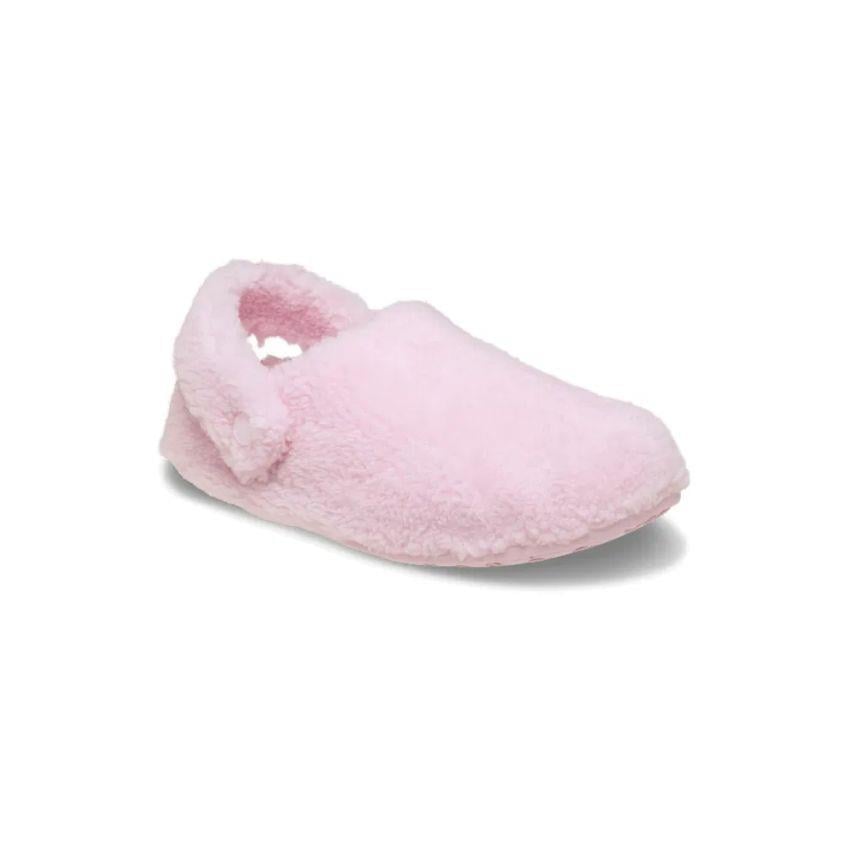 Crocs Classic Cozzzy Slipper Unisex Siyah Terlik 209386-6ZW