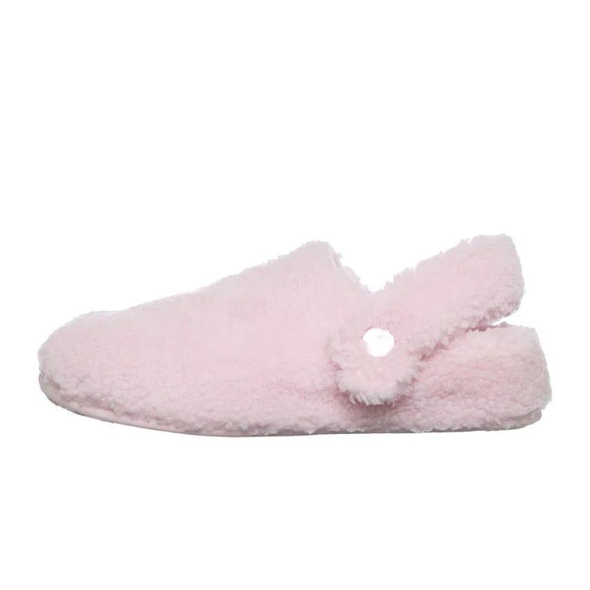 Crocs Classic Cozzzy Slipper Unisex Siyah Terlik 209386-6ZW
