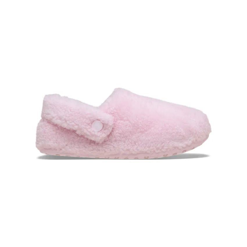 Crocs Classic Cozzzy Slipper Unisex Siyah Terlik 209386-6ZW
