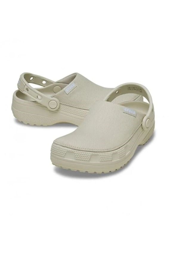 Crocs Classic Crafted Clog Erkek Sandalet 211354-160