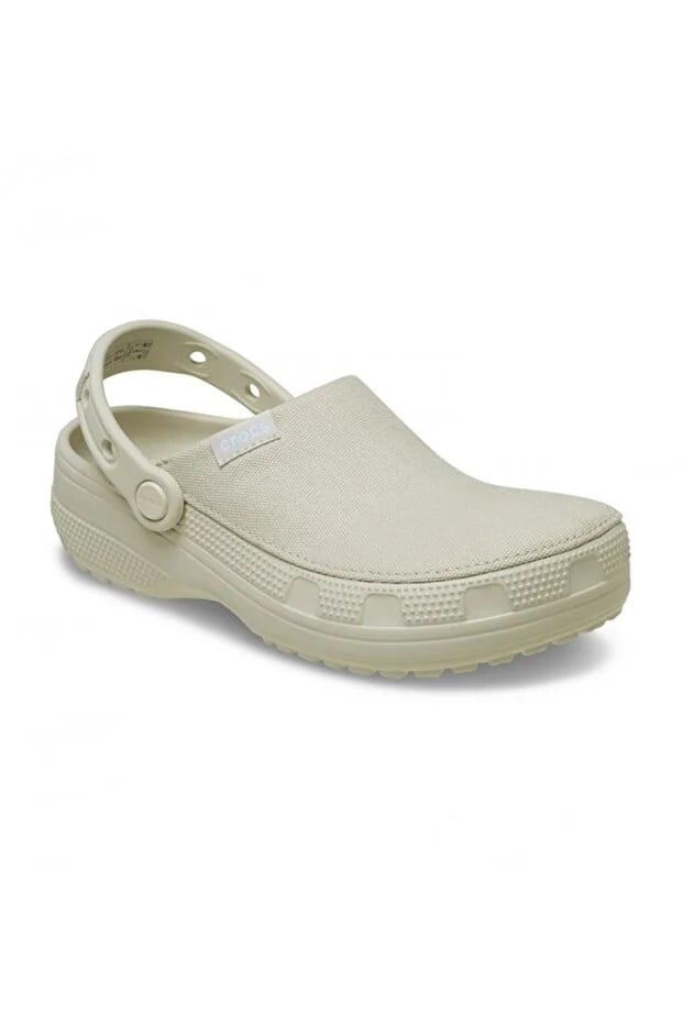 Crocs Classic Crafted Clog Erkek Sandalet 211354-160