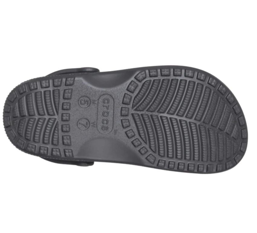 Crocs Classic Crafted Clog Erkek Sandalet 211354-0LD