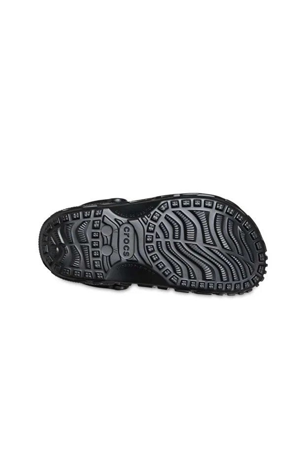 Crocs Classic Erosion Clog Unisex Terlik 213440_001