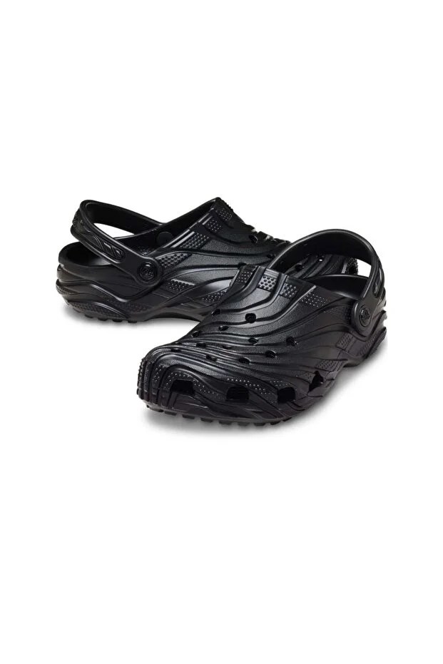 Crocs Classic Erosion Clog Unisex Terlik 213440_001