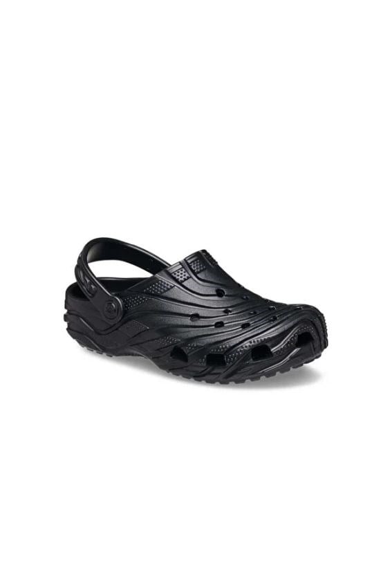 Crocs Classic Erosion Clog Unisex Terlik 213440_001