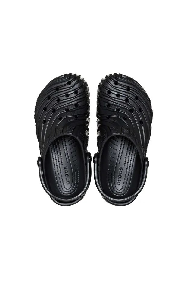 Crocs Classic Erosion Clog Unisex Terlik 213440_001