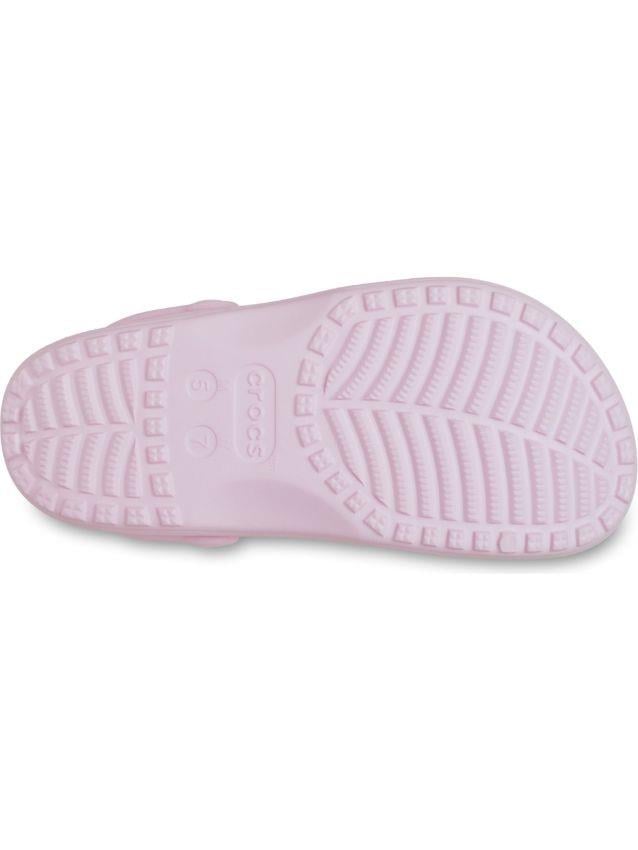 Crocs Classic Floral Cut Out Clog Kadın Beyaz Terlik 210927