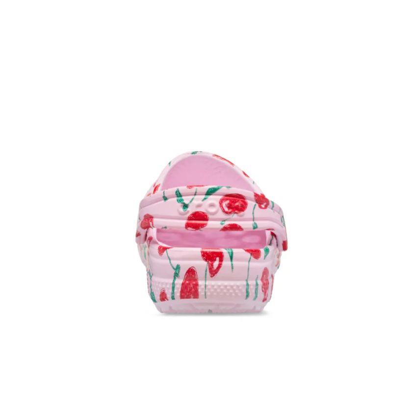 Crocs Classic Fresh Fruits Clog K Kız Çocuk Terlik 211020_6ZW