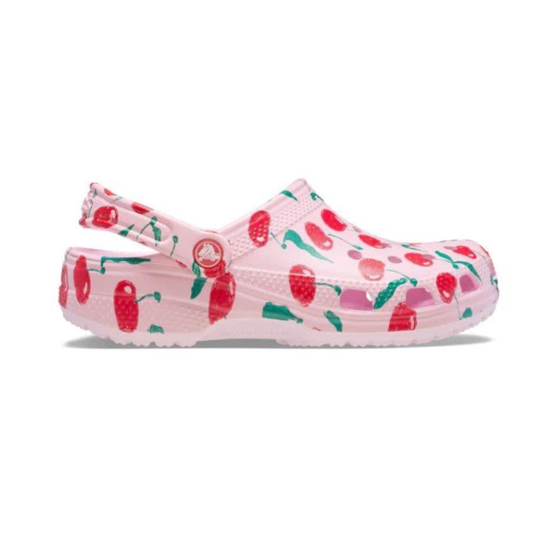 Crocs Classic Fresh Fruits Clog Terlik 211008_6ZW