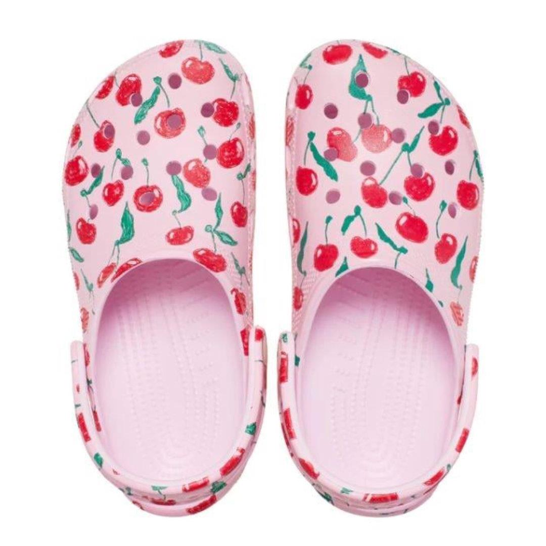 Crocs Classic Fresh Fruits Clog Terlik 211008_6ZW