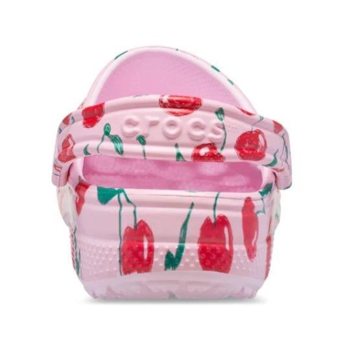 Crocs Classic Fresh Fruits Clog Terlik 211008_6ZW