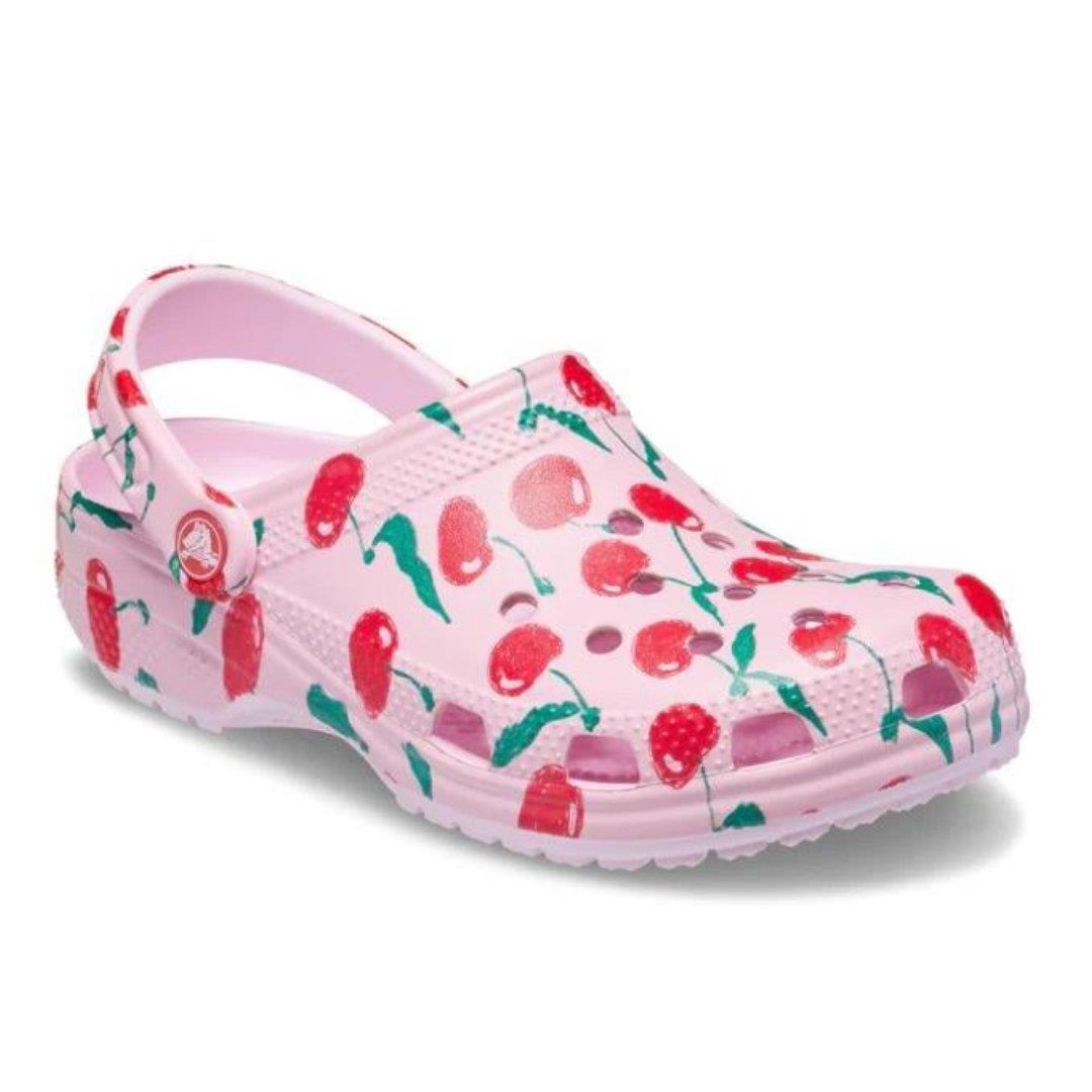 Crocs Classic Fresh Fruits Clog Terlik 211008_6ZW