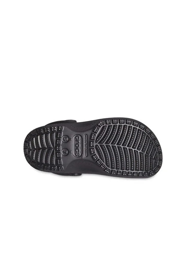 Crocs Classic Glitter Clog Kadın Terlik 205942-0WH