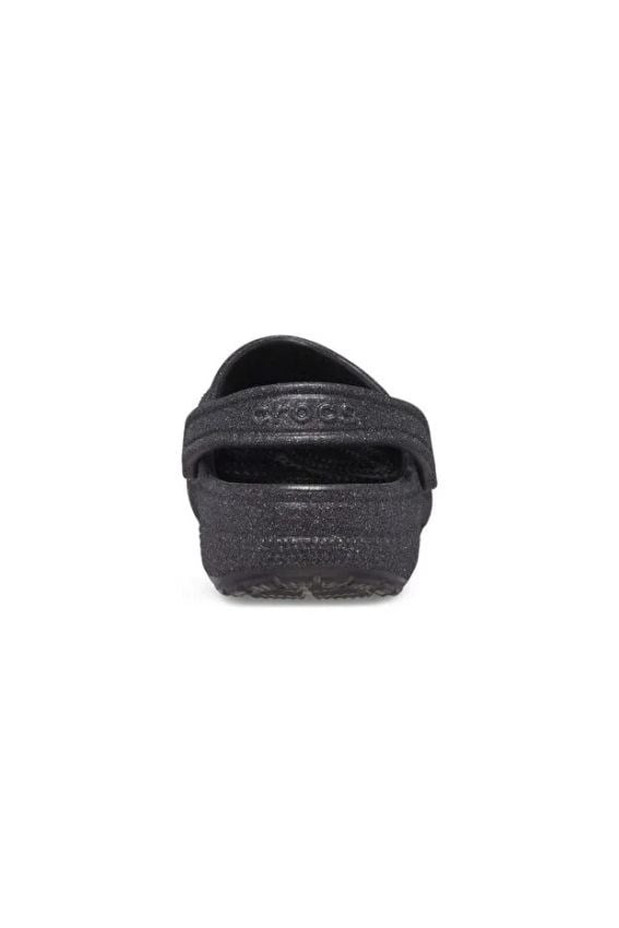 Crocs Classic Glitter Clog Kadın Terlik 205942-0WH