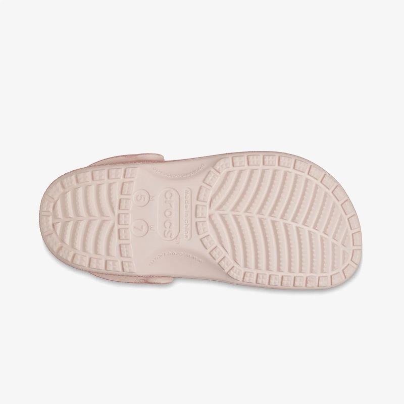 Crocs Classic Glitter Clog Kadın Terlik 205942-6WV