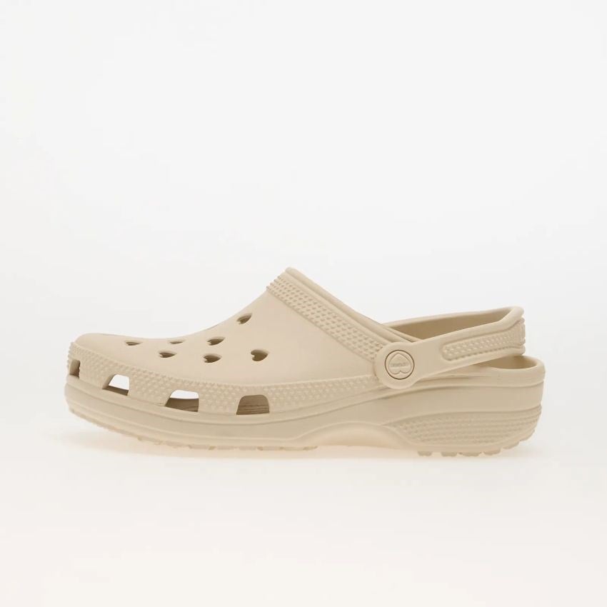 Crocs Classic Hearts Cut Out Clog Kadın Terlik 213441_2MC