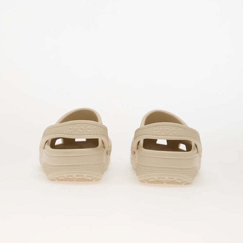 Crocs Classic Hearts Cut Out Clog Kadın Terlik 213441_2MC