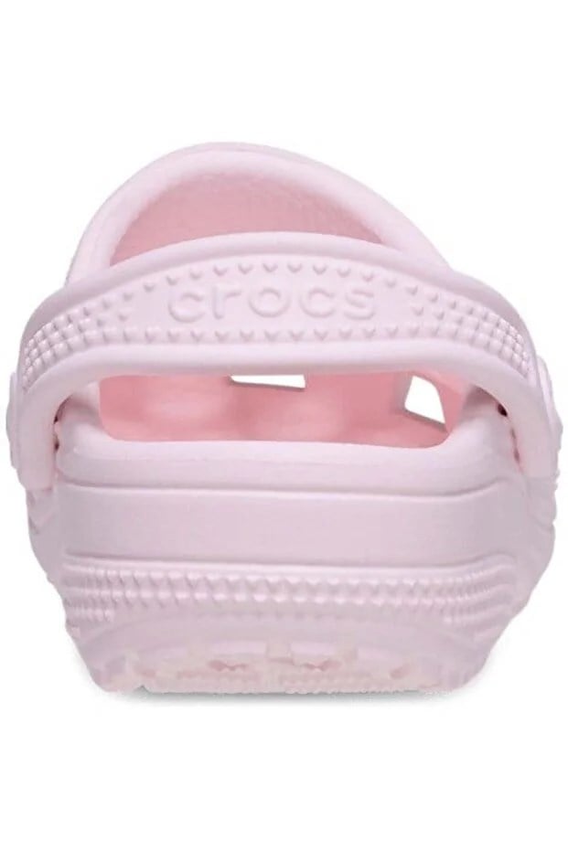 Crocs Classic Hearts Cut Out Clog Kadın Terlik 213441_7DF