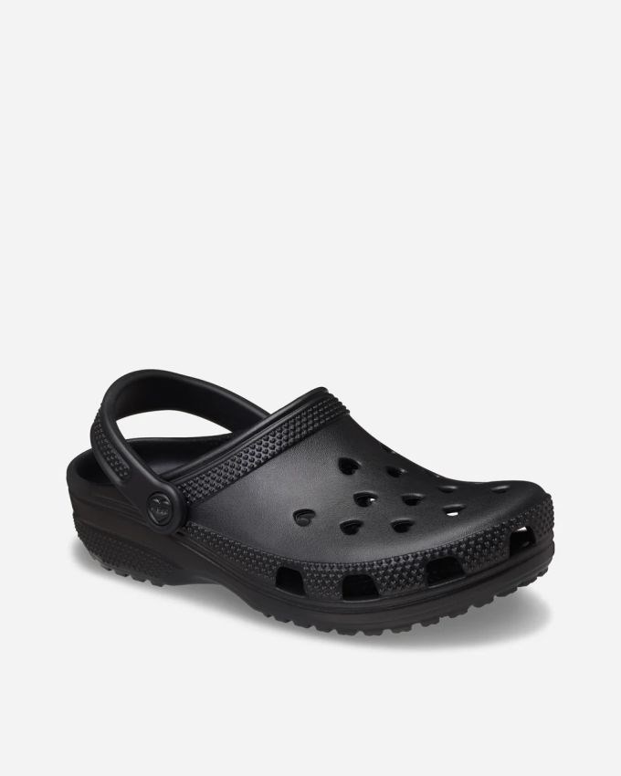Crocs Classic Hearts Cut Out Clog Kadın Terlik 213441_001